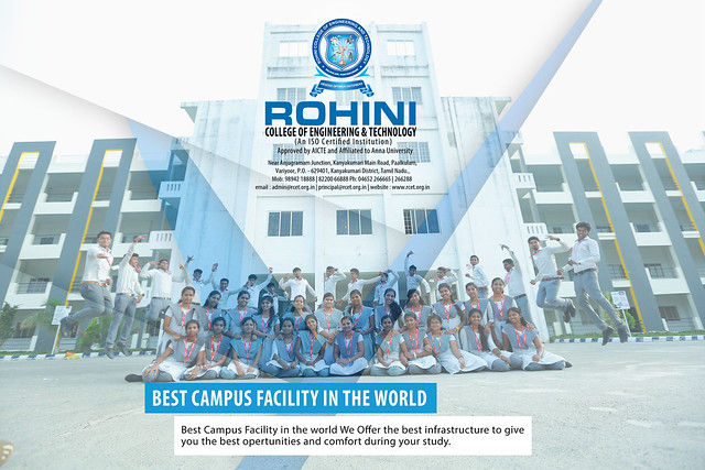 Agricultural Engineering College in Kanyakumari