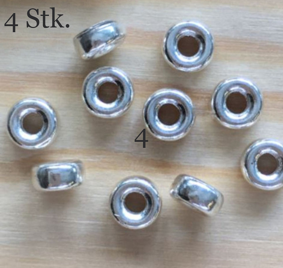 Muttermilchschmuck Armkette Flora