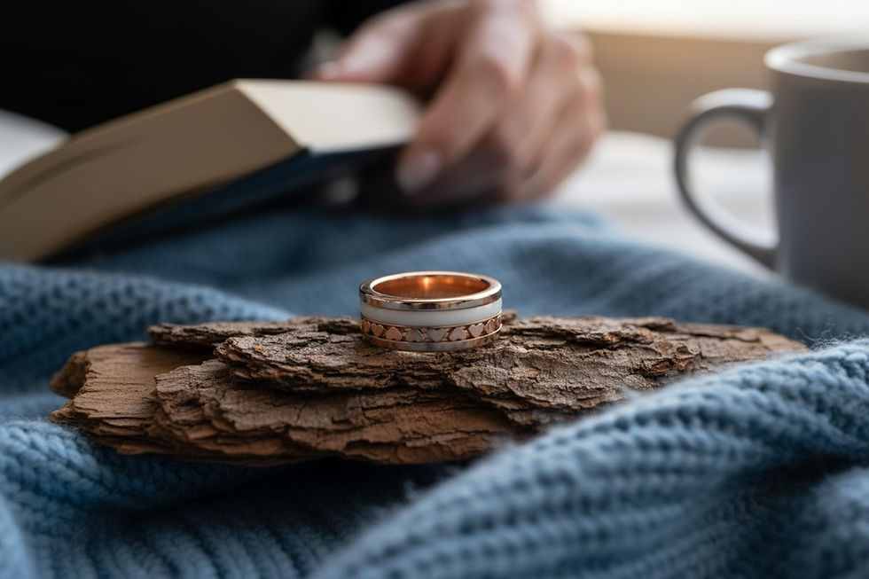 Miniaturbild: muttermilchschmuck fingerring franziska