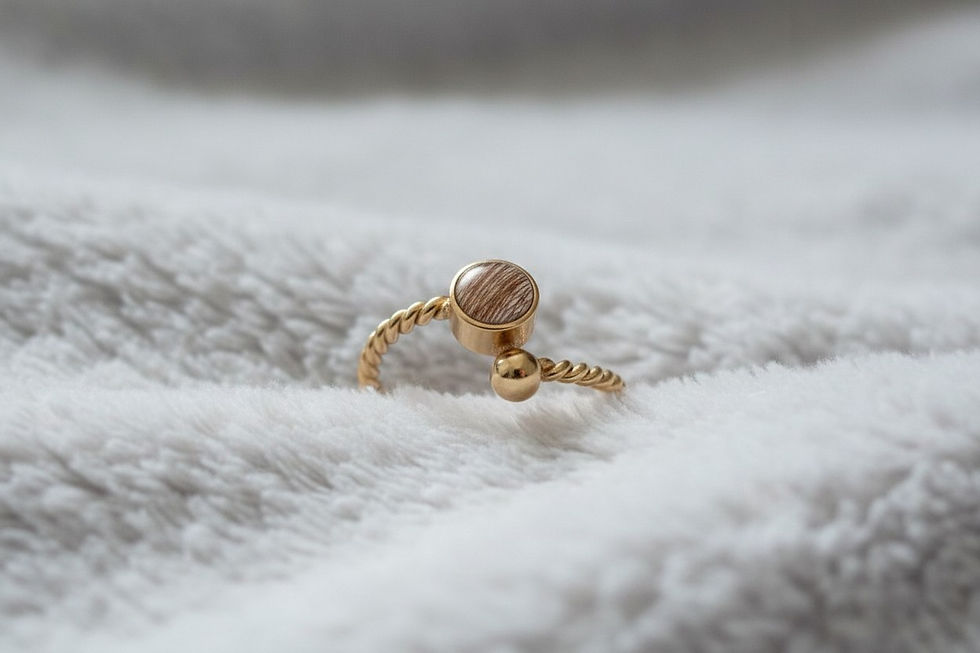 Die Füllfläche wird deckend mit Fell bestückt.