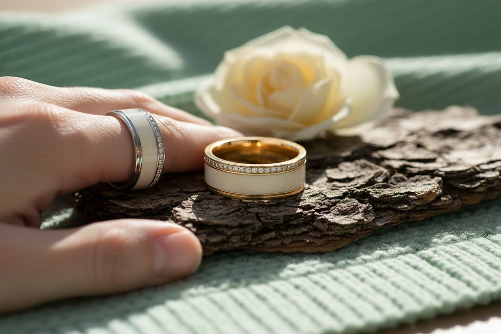 muttermilch ring florian 7mm zirkonia