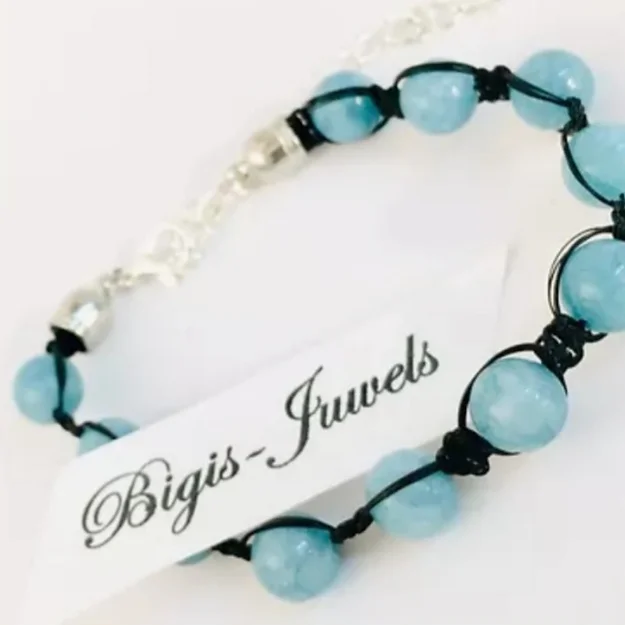 tierhaarschmuck-armband-pferd