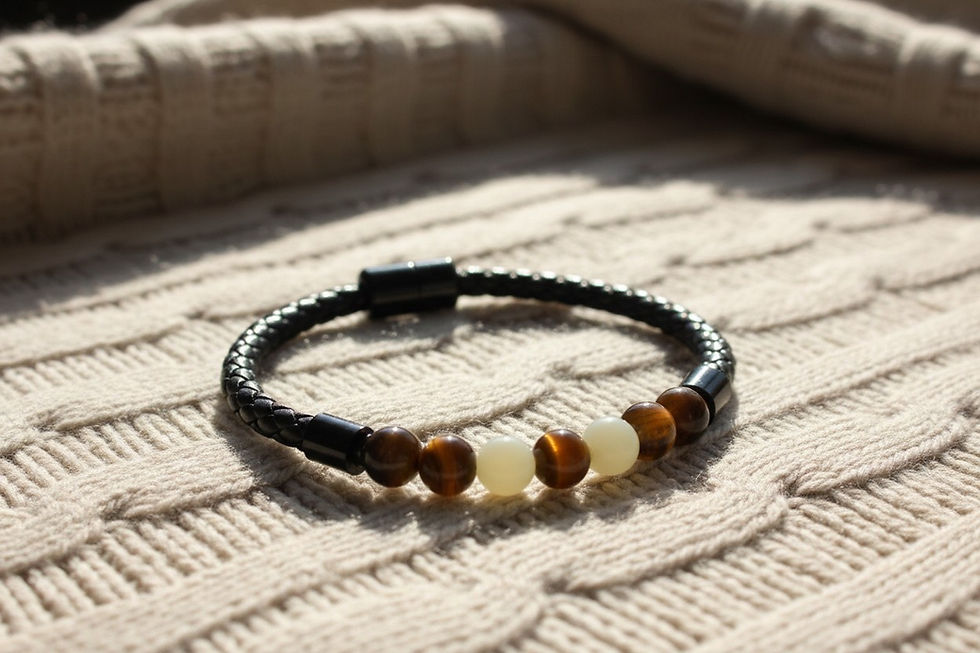 Muttermilchschmuck Armband Bina
