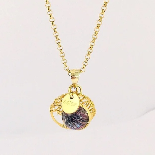 Tierhaarschmuck Halskette Sina Sehr schöne Vergoldete 925 Erbsenkette kann auch eine andere sein und einem Wunderschönen Lebensbaum aus Chirurgenstahl . Ob Sie an dem Anhänger lieber eine Perle oder ein kleines Medaillon oder eine Glasperle haben möchten ist euch und euren Wünschen überlassen. Inklusive Versand und Verarbeitung CHF 80.00