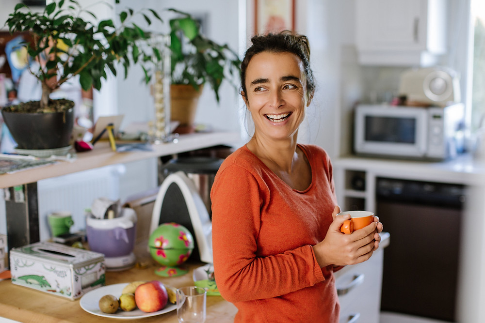 Sandra Guzman créatrice de Bijous Yvelines