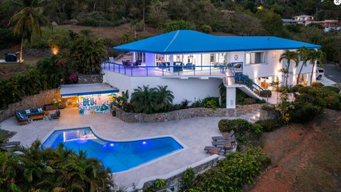 St. Thomas, Virgin Islands