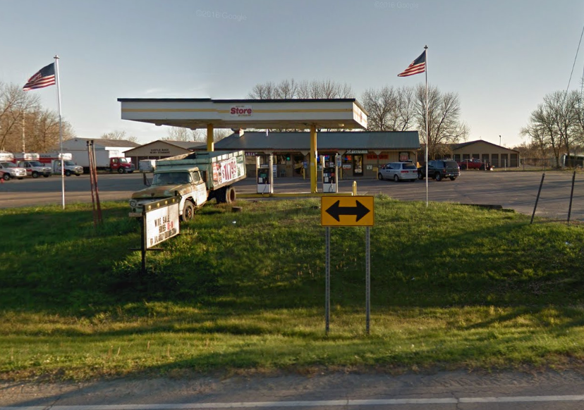 C-Store Location