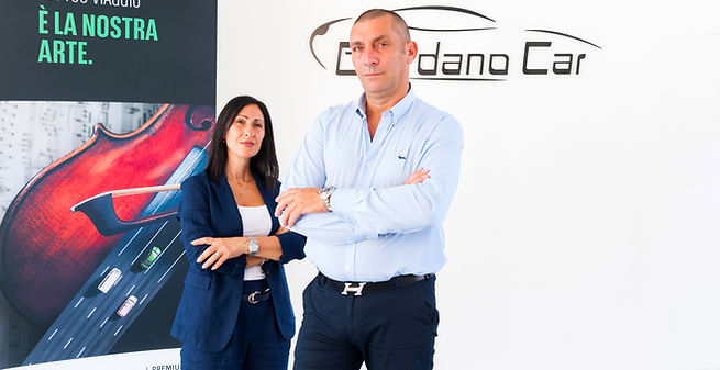 Giordano car