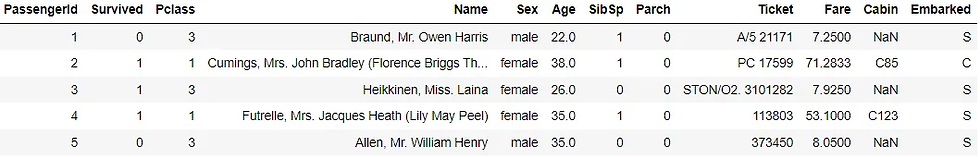 Library Python Terbaik untuk Data Cleaning