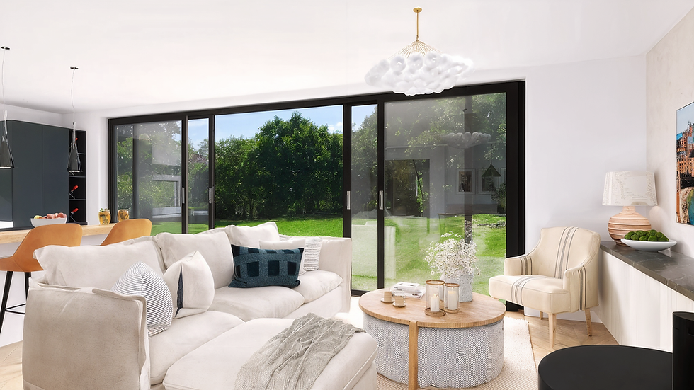 Discover the 3d Room Planner Benefits: Transform Your Space with Ease