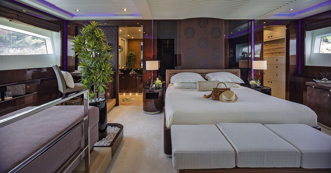 My Toy, 140 ft motor yacht, photo 2 of 6
