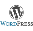 wordpress logo