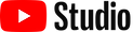 youtube studio logo