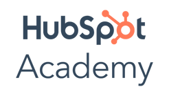 Hubspot Academy Logo