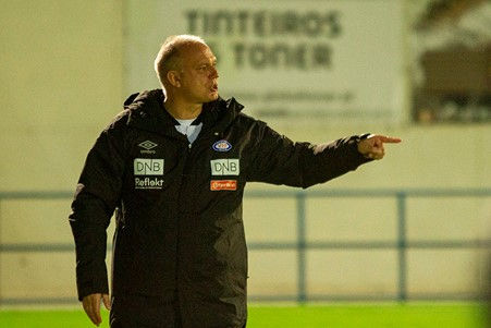 Vålerenga beat Häcken