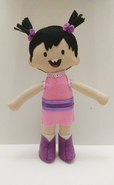Boneca da lola clearance