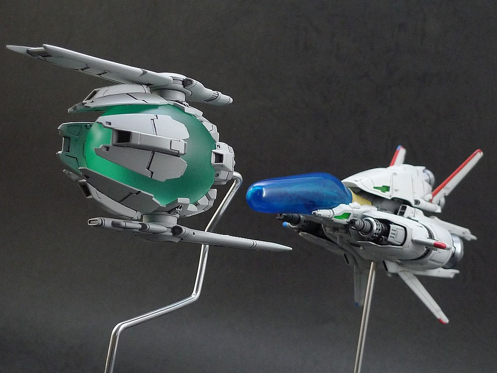 R-9Ø シャドウフォースVer.