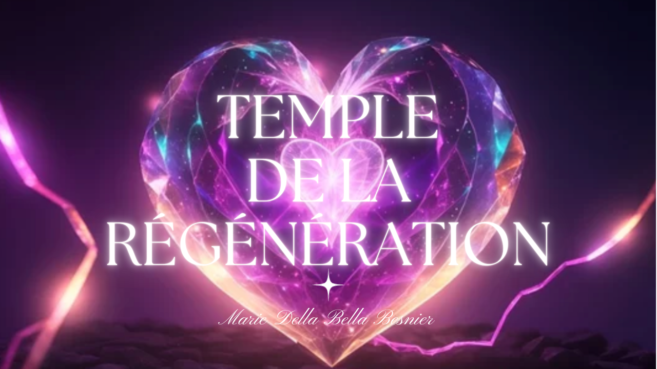 Soin Atlante : régénération cellulaire