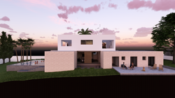 Casa Cardeña