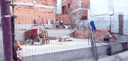 CASA NUEVA