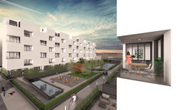 RESIDENCIAL HUECOS