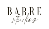 Barre Studios Logo