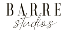 Barre Studios Logo