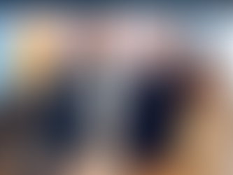 Revamont Partner, Florian Jungbauer, with representatives of Swiss canton Grisons and luxury hotels