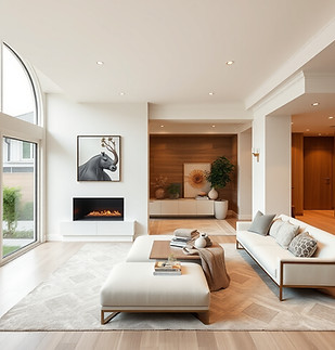 elegant suburban home in light colours.jpg