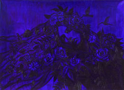 Ultramarine (Monochromia)