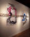 Kateryna Bortsova's SOLO Show in Chicago, USA