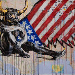 Residency at John David Mooney Foundation (Chicago, USA)
