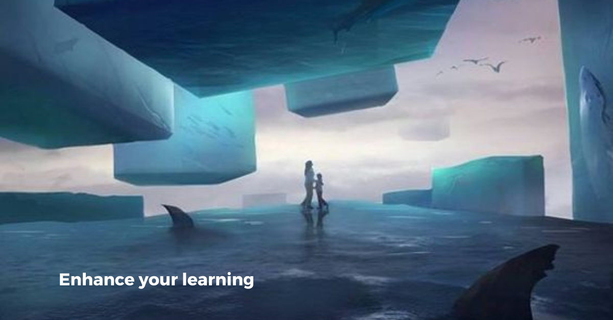 Enhance your learning