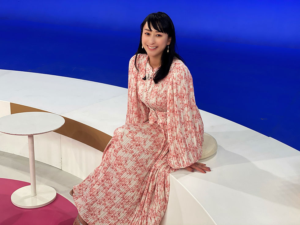 <テレビ出演情報>