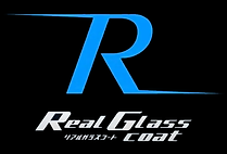 Real Glass Coat Class R Logo