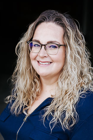 Kelle, our Marble Falls dispatcher and schedule planner