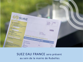 Permanence SUEZ