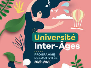 Université Inter-Ages de Melun Val de Seine