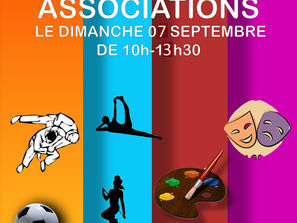 Forum des associations