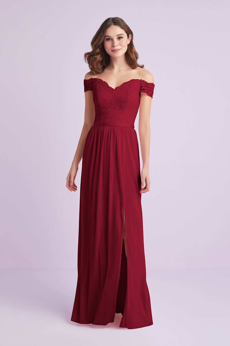 Bridesmaid 01