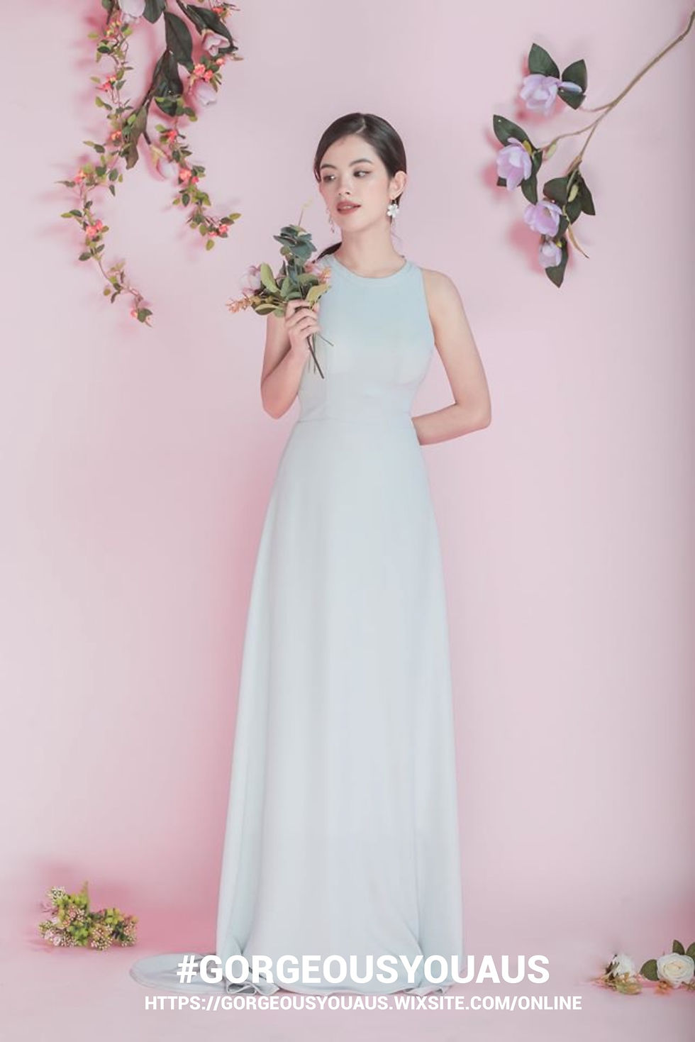 Bridesmaid 24