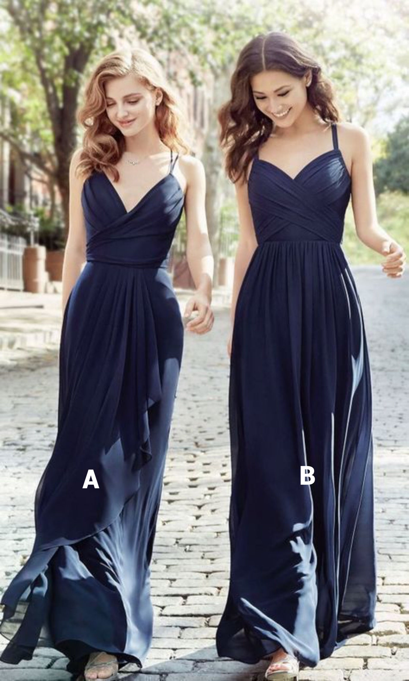 Bridesmaid 04