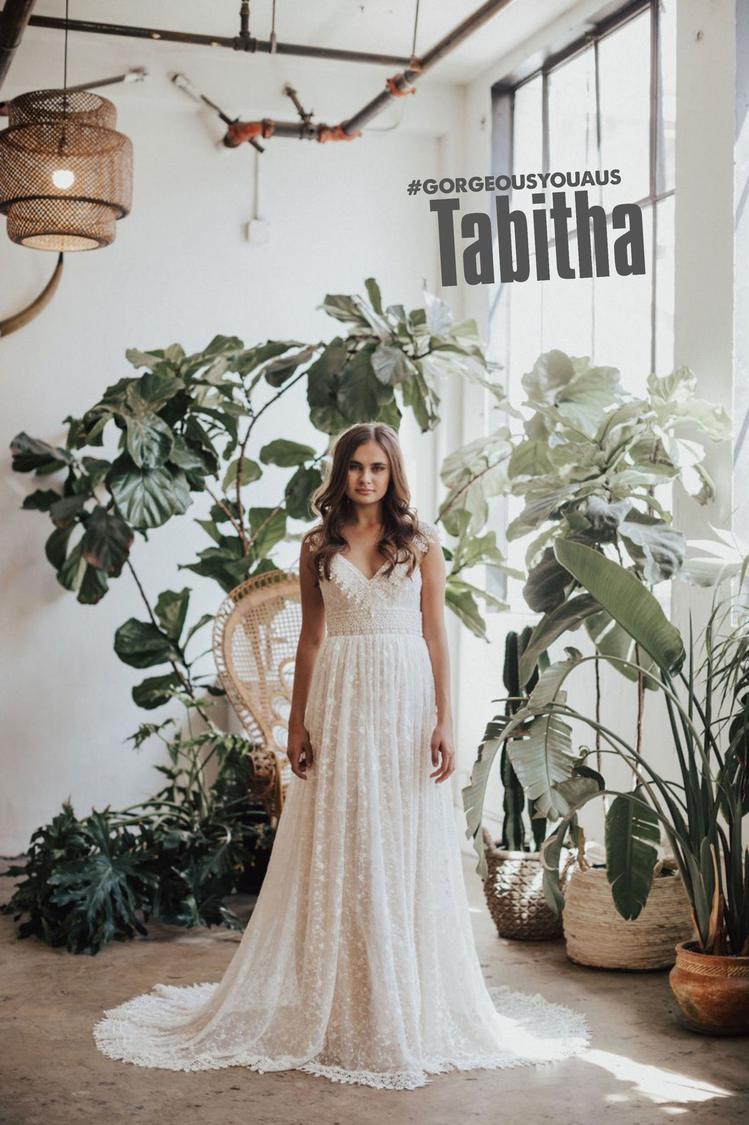 Tabitha