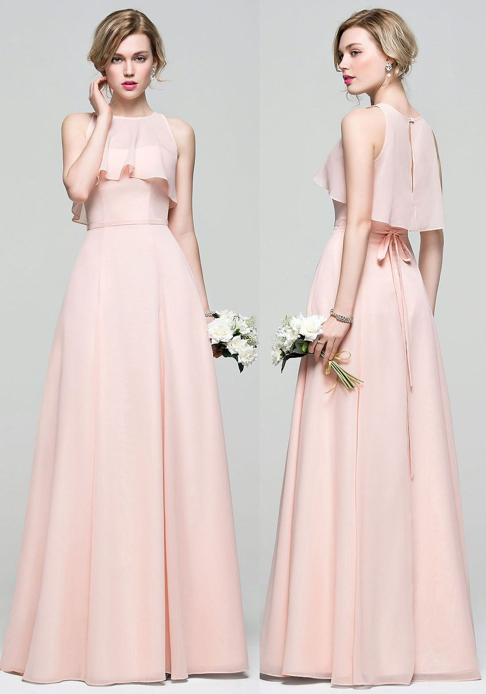 Bridesmaid 16