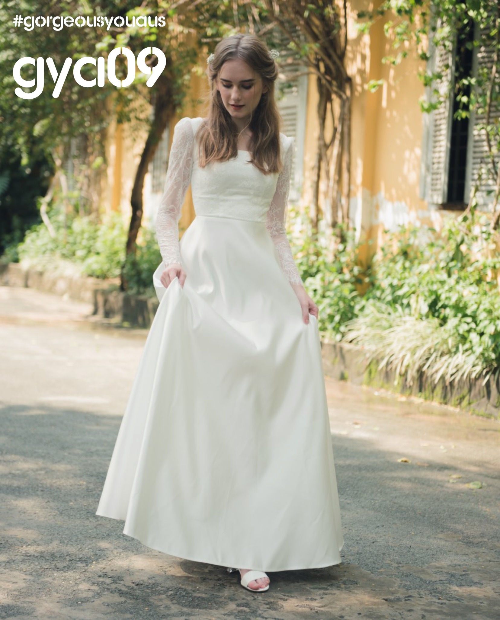 GYA09