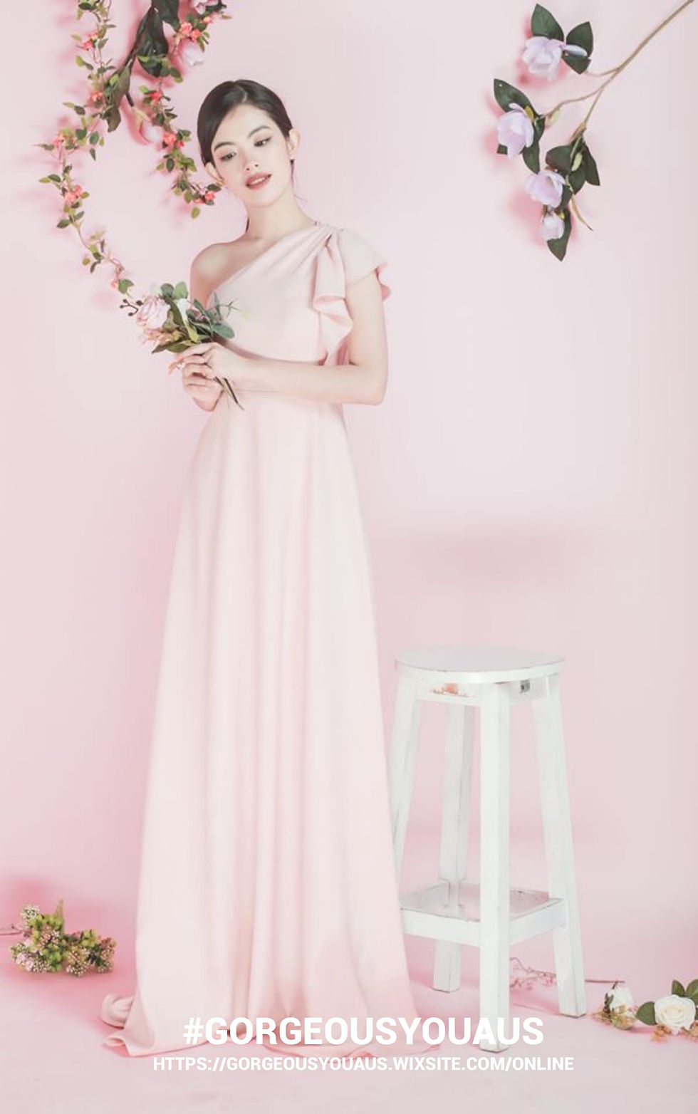 Bridesmaid 23