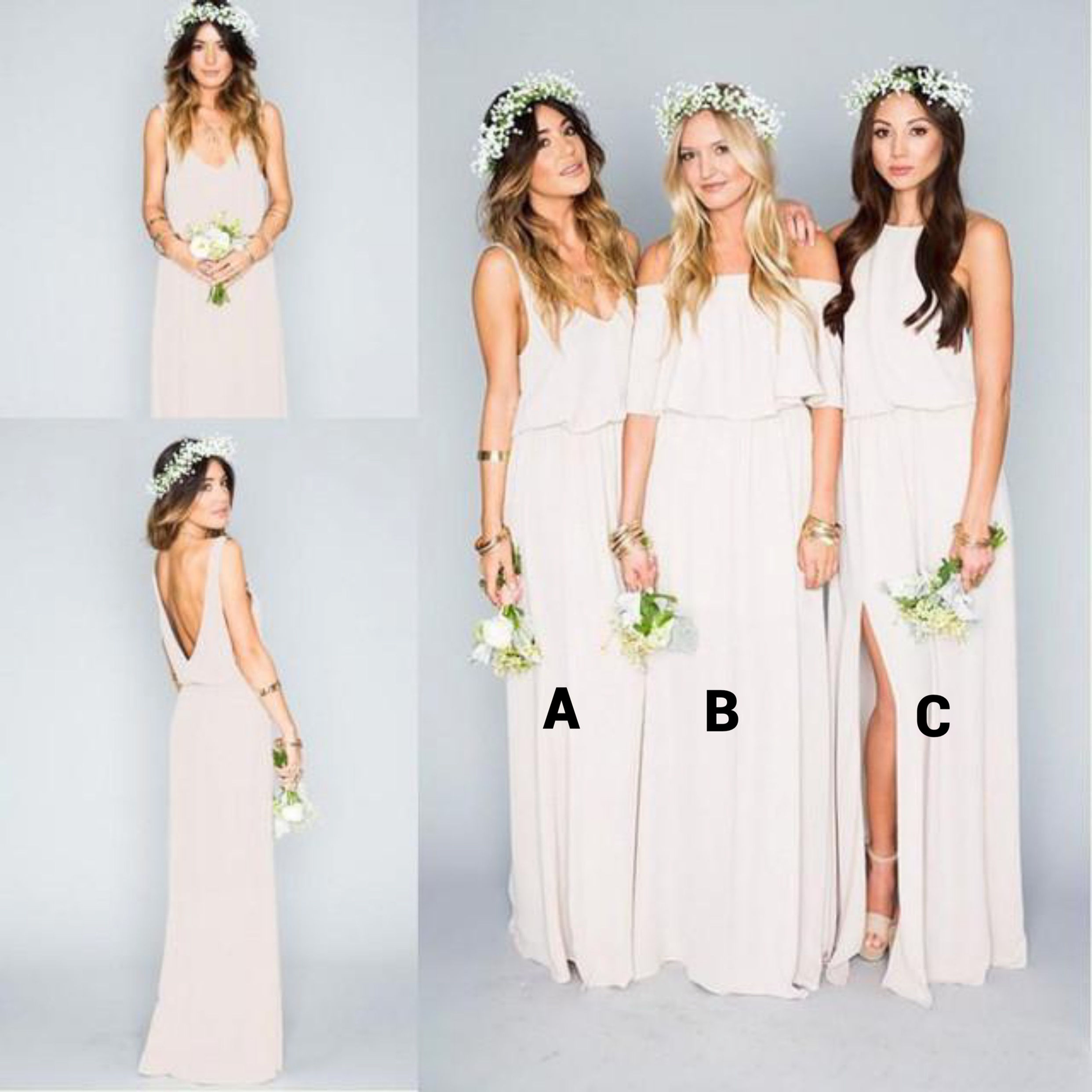 Bridesmaid 13