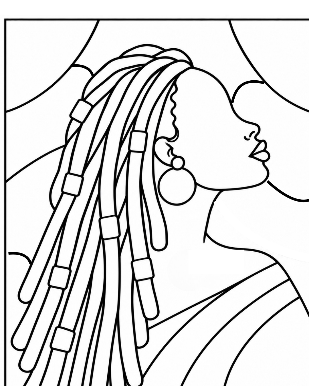 Loc'd Sis