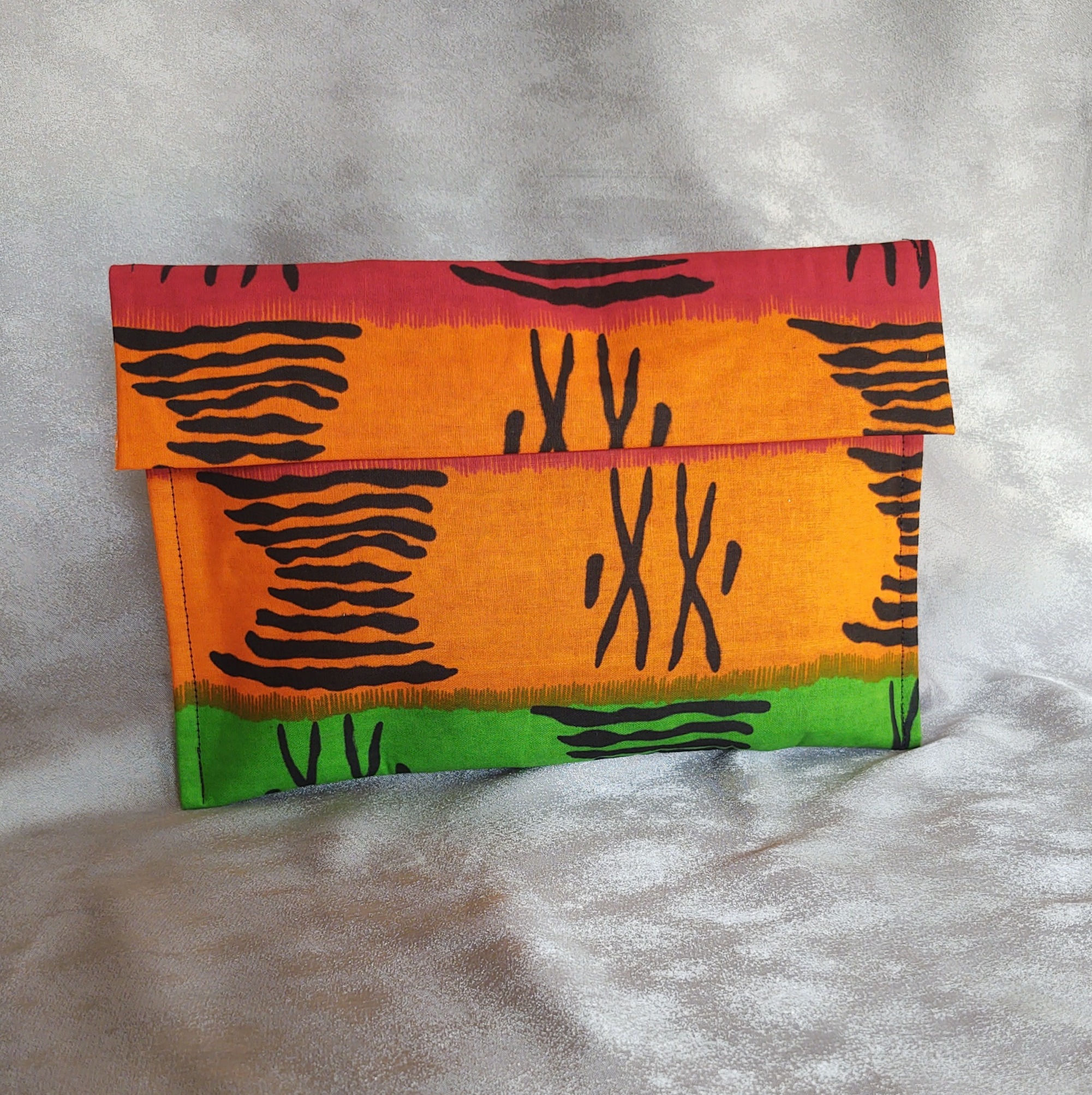 Tribal Clutch
