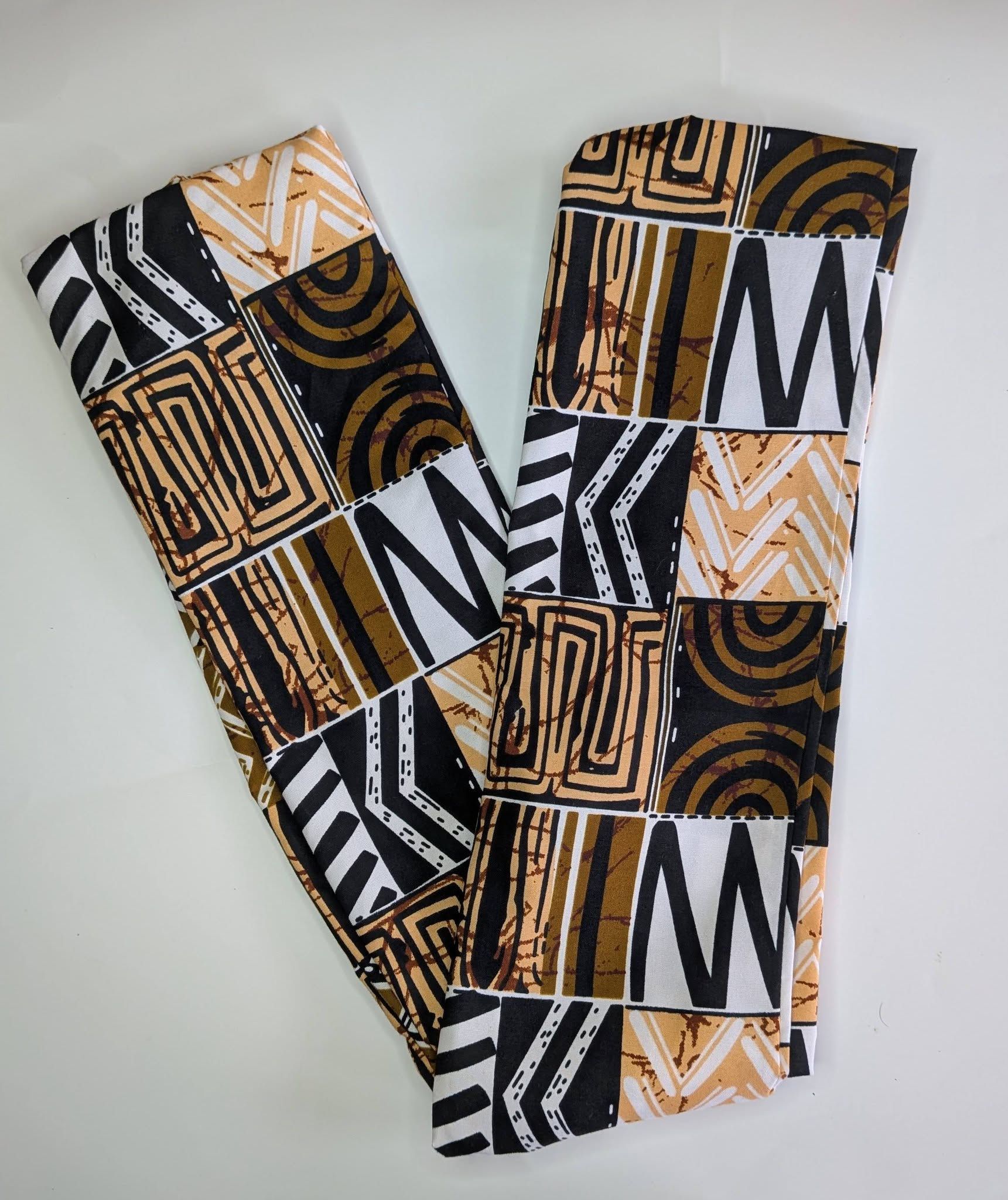 Sahara Wire Headband